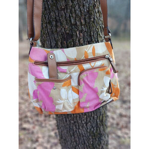 Relic Crossbody Handbag